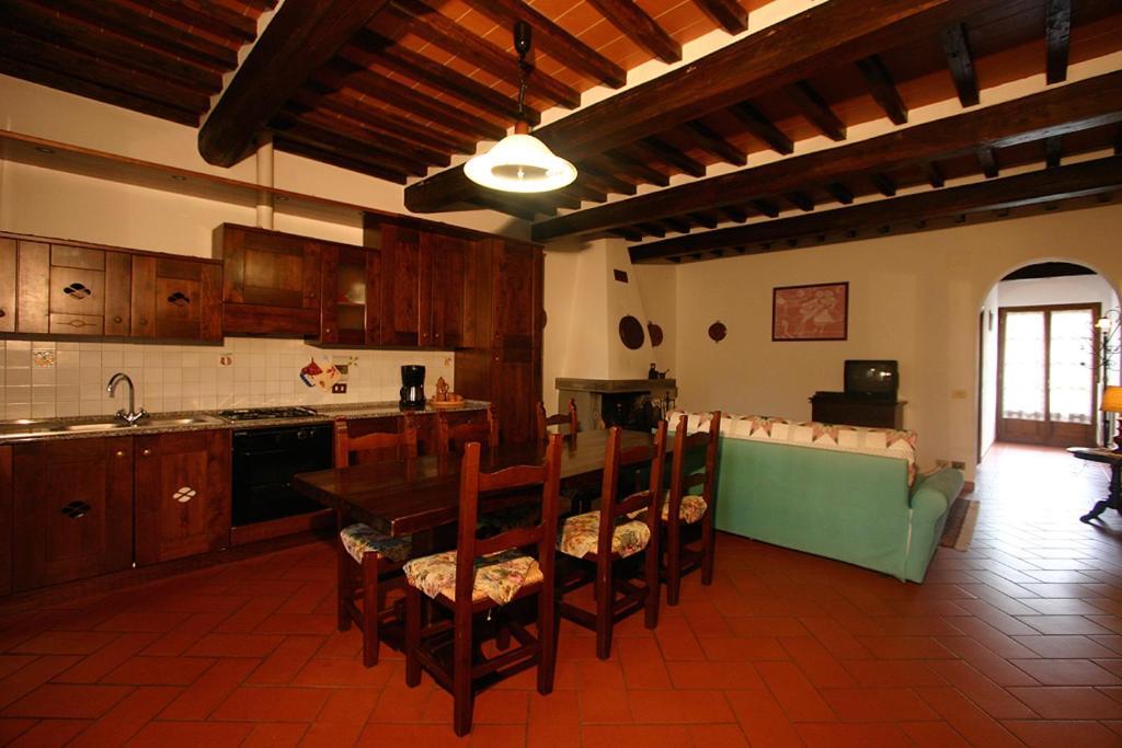 Appartement met 2 Slaapkamers (2 Volwassenen)