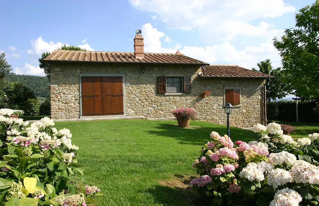 Agriturismo Cortoreggio-1