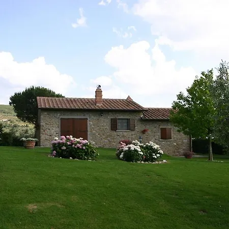 Agriturismo Cortoreggio-3