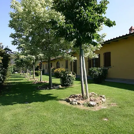 Agriturismo Cortoreggio-2